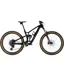 Trek Fuel EX 9.9 X0 AXS T-Type Gen 6 2025 Full Suspension MTB - Deep Smoke