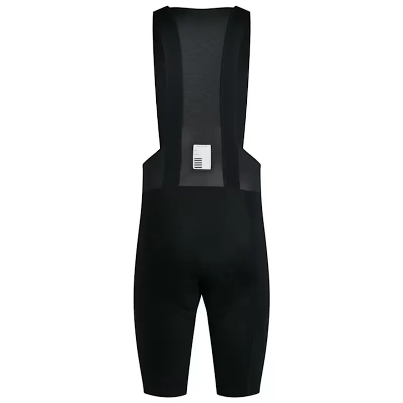 Rapha Pro Team Men's Bib Shorts III - Regular - Black/Black-1