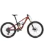 Trek Fuel MX 9 X0 AXS 2026 Full Suspension MTB - Sedona Red