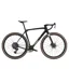Trek Checkmate SLR 7 AXS 2026 Gravel Road Bike - Trek Black/Carbon Smoke
