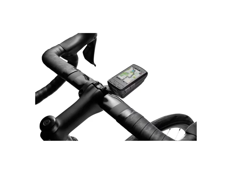Wahoo Fitness Elemnt Bolt V3 GPS Cycling Computer - Black-1