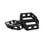 Trek Line Comp Flat MTB Pedals - Black