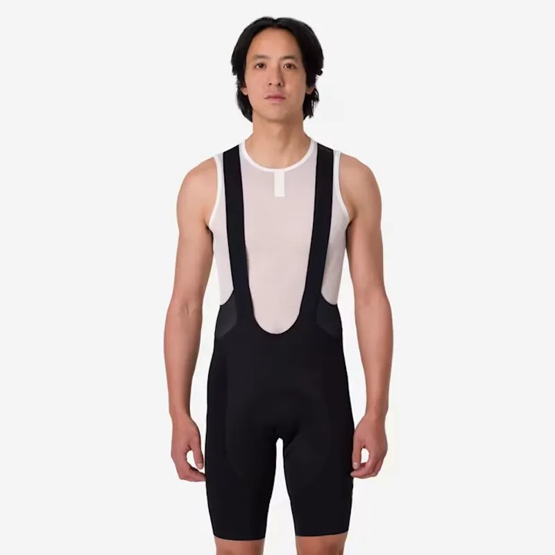 Rapha Pro Team Men's Bib Shorts III - Regular - Black/Black-4