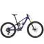 Trek Fuel MX 9.8 Eagle 90 2026 Full Suspension MTB - Purple Phaze