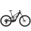 Trek Fuel+ EX 9.7 29er 2026 Electric Full Suspension MTB - Carbon Smoke