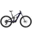 Trek Fuel+ EX 9.9 X0 AXS 29er 2026 Electric Full Suspension MTB - Navy Smoke