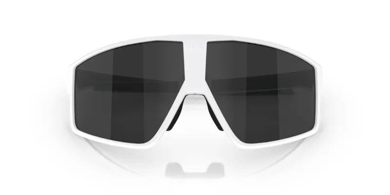 Bliz P002 Sunglasses - X-Large - Matte White/Smoke Lens-4