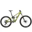 Trek Fuel MX 9.8 XT 2026 Full Suspension Mountain Bike - Chameleon Green