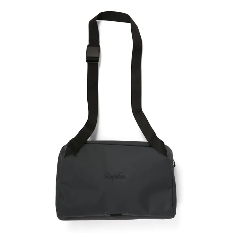 Rapha Explore Handlebar Accessory Pack - Vulcan/Asphalt-1