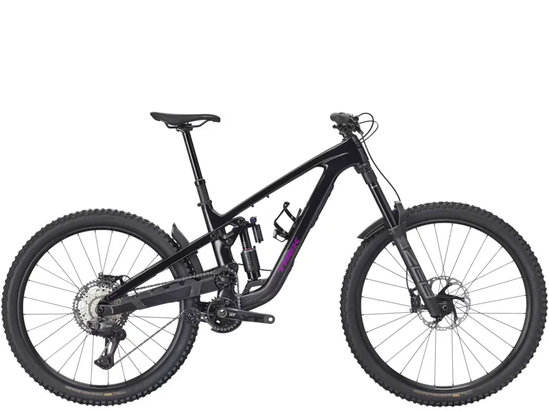 Trek Slash XT Di2 2026 Full Suspension MTB Dark