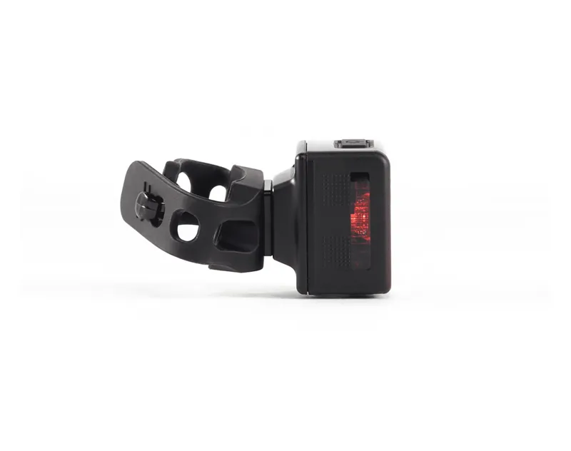 Trek Flare RT USB Rear Light - Black-1