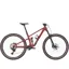 Trek Top Fuel 9.8 XT Di2 2026 Full Suspension MTB - Sedona Red