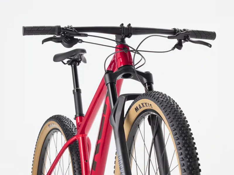 Trek Procaliber 8 29er 2026 Hardtail Mountain Bike - Fury Red-3