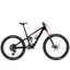 Trek Fuel MX 9.8 Eagle 90 2026 Full Suspension MTB - Dark Carmine