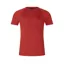 Endura Loop Men's Short Sleeve Technical Tee - Brick Red