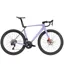 Trek Madone SL 6 2026 Carbon Aero Road Bike - Lavender Haze/Smoke