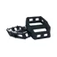 Trek Line Comp Flat MTB Pedals - Nautical Navy