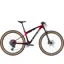 Trek Supercaliber SL 9.6 29er 2026 Full Suspension MTB - Fury Red