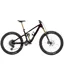 Trek Fuel MX 9.9 X0 AXS 2026 Full Suspension MTB - Dark Carmine