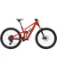 Trek Fuel EX 9.9 X0 AXS T-Type Gen 6 2025 Full Suspension MTB - Lava