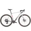 Trek Checkpoint SL 6 AXS 2026 Carbon Gravel Road Bike - Era White