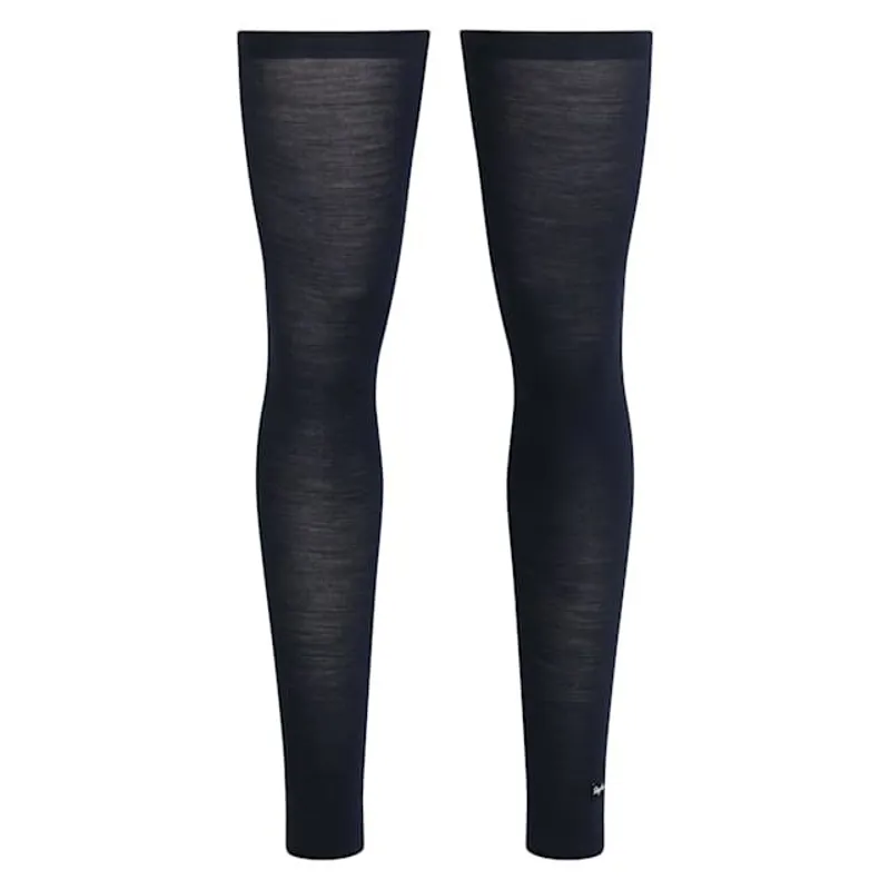Rapha Merino Leg Warmers - Dark Navy