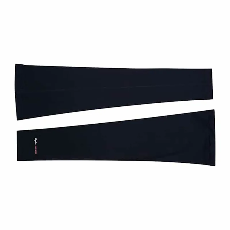 Rapha Merino Leg Warmers - Dark Navy-1