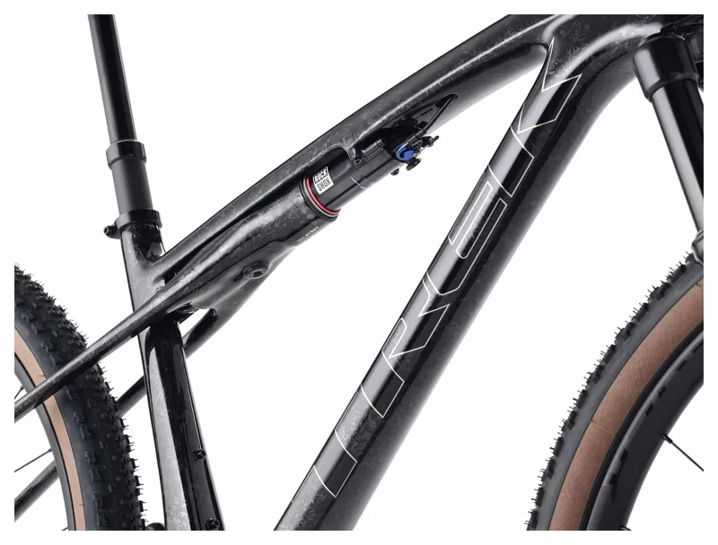 Trek Supercaliber SLR 9.8 XO AXS 29er 2026 Full Suspension MTB - Carbon Smoke-4