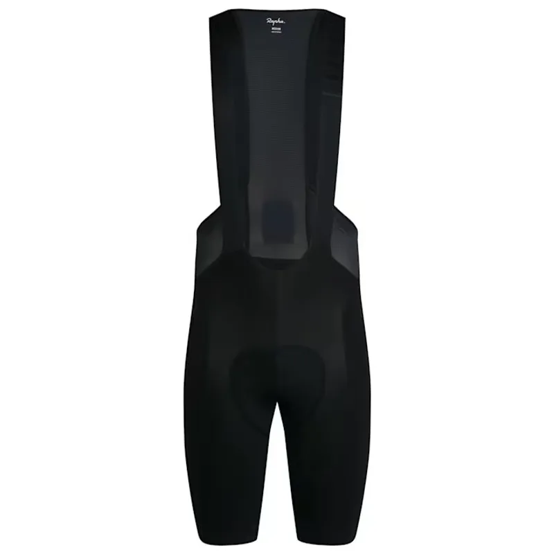 Rapha Pro Team Men's Bib Shorts III - Regular - Black/Black