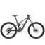Trek Fuel LX 9 XT 29er 2026 Full Suspension MTB - Lithium Grey