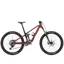 Trek Fuel LX 9 XT 29er 2026 Full Suspension MTB - Sedona Red