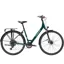 Trek Verve Lowstep Equipped 2026 Hybrid Bike - Juniper