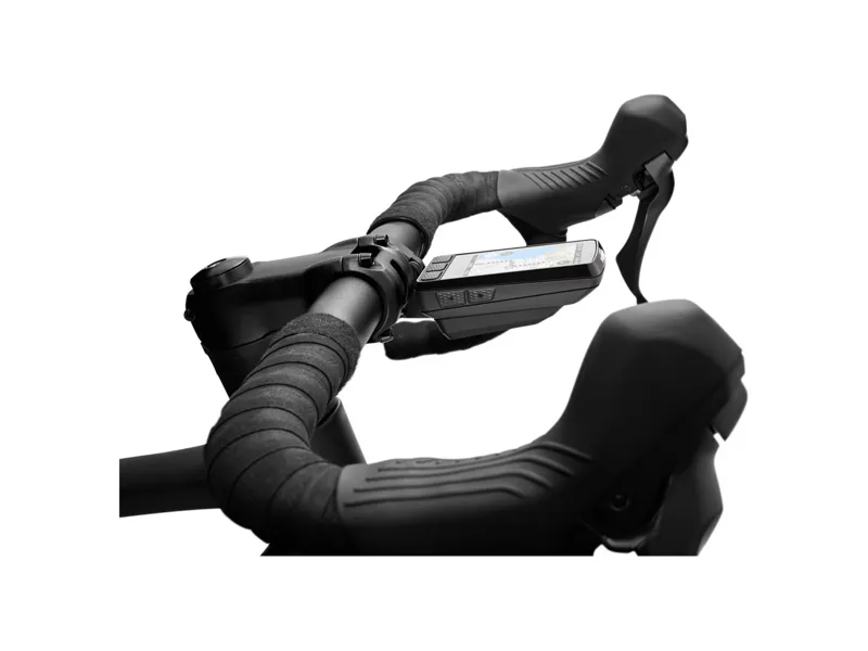 Wahoo Fitness Elemnt Roam V3 GPS Cycling Computer - Black-3