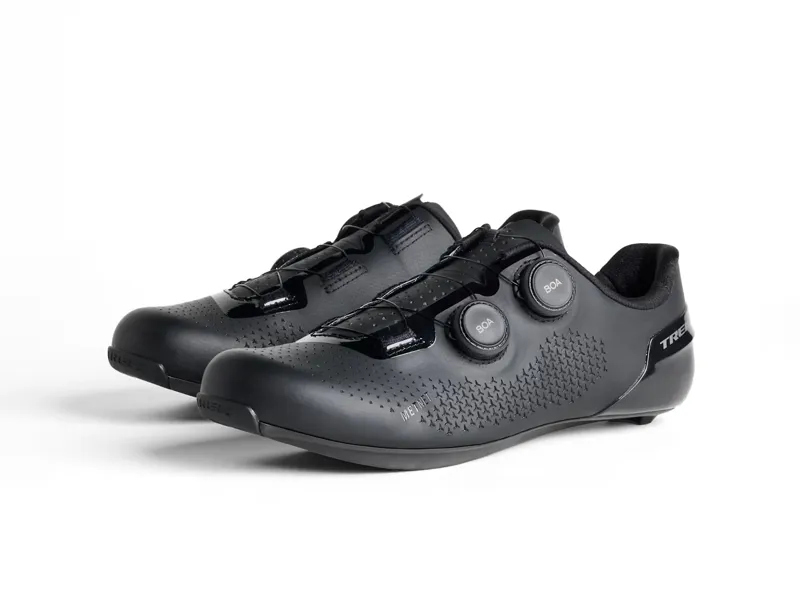 Trek Velocis Road Cycling Shoes - Black-3