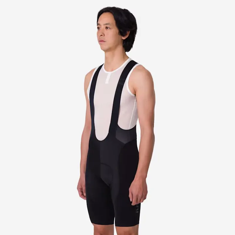 Rapha Pro Team Men's Bib Shorts III - Regular - Black/Black-5