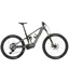 Trek Fuel+ MX 9.8 XT Di2 2027 Electric Full Suspension MTB - Lichen Green