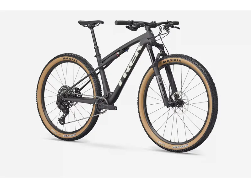 Trek Supercaliber SL 9.6 29er 2026 Full Suspension MTB - Carbon-1