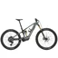 Trek Fuel+ MX 9.8 Eagle 90 2026 Electric Full Suspension MTB - Lichen Green