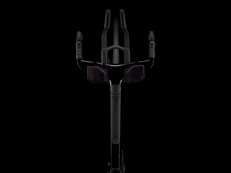 Trek Speed Concept SLR 7 2026 Triathlon Bike - Emerald Iris/Black-5