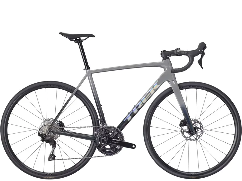 Trek Emonda ALR 5 2026 Road Race Bike - Slate Prismatic/Black