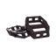 Trek Line Comp Flat MTB Pedals - Mulberry
