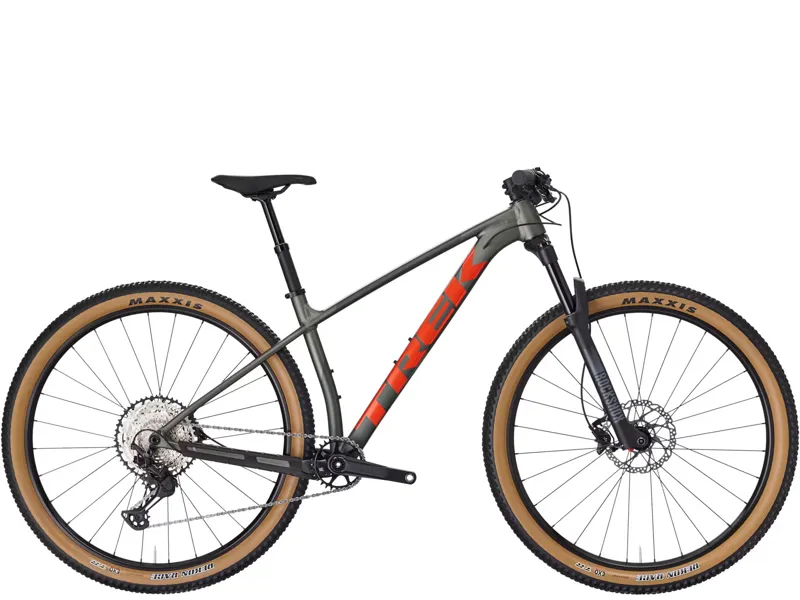 Trek Procaliber 8 29er 2026 Hardtail Mountain Bike - Mercury