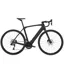 Trek Domane+ SLR 6 360w 2026 Electric Road Bike - Deep Smoke