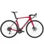Trek Madone SL 5 2026 Carbon Aero Road Bike - Fury Red/Smoke