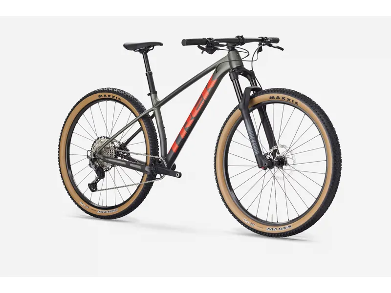 Trek Procaliber 8 29er 2026 Hardtail Mountain Bike - Mercury-1
