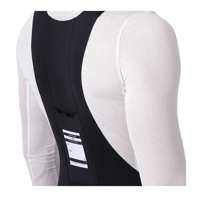 Rapha Pro Team Men's Winter Tights - Black/Black-5