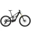 Trek Fuel+ MX 9.8 XT Di2 2027 Electric Full Suspension MTB - Carbon Smoke