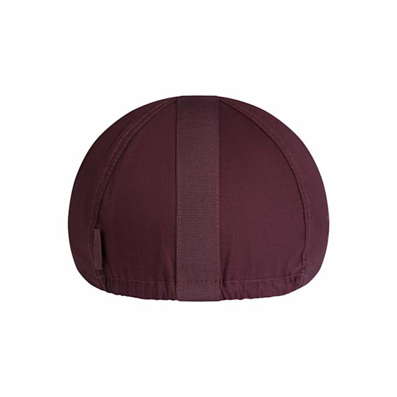 Rapha Cap II Cycling Cap - Fudge/Huckleberry-2