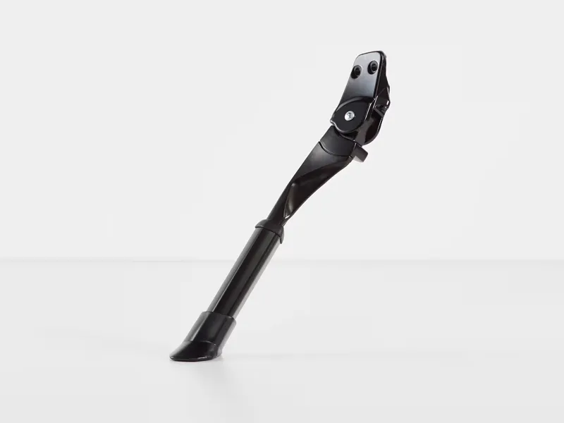 Bontrager Adjustable Integrated Rear Mount Kickstand - Black