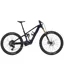 Trek Fuel+ MX 9.8 Eagle 90 2026 Electric Full Suspension MTB - Navy Smoke